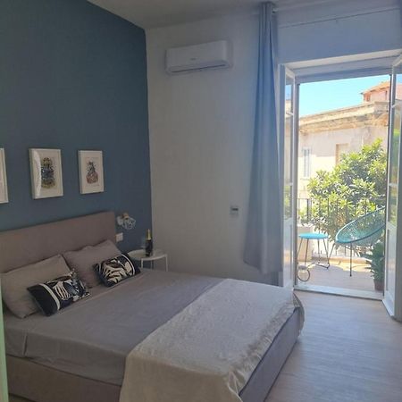 Hotel Sunset 221 Cagliari Exterior foto