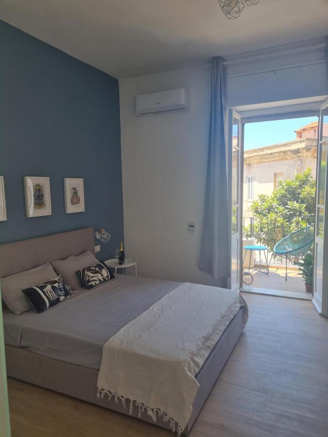 Hotel Sunset 221 Cagliari Exterior foto